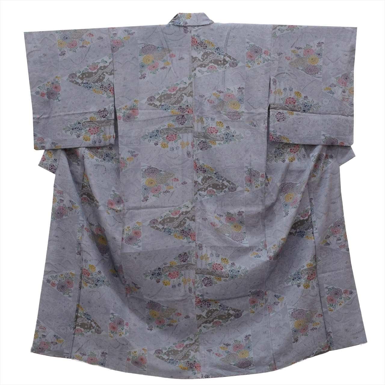 琥珀織 大倉織物 半幅帯 小袋帯 博多織 誠之助 大倉織物 「琥珀織